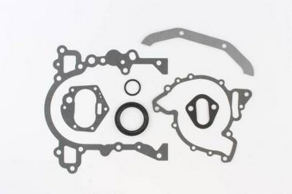Timing Cover Gasket Set w/Radial Seal